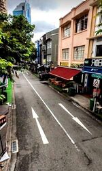 Boat Quay Conservation Area (D1), Shop House #571622561